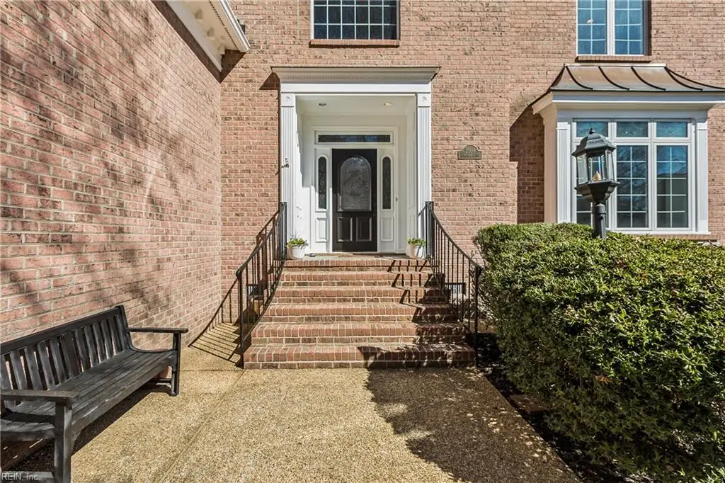 2508 Campbell Close, Williamsburg, VA 23185 - #1