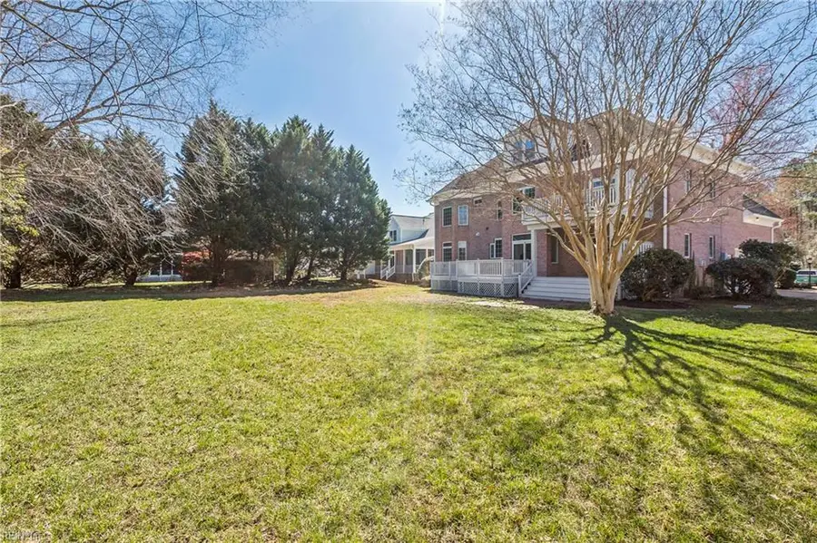 2508 Campbell Close, Williamsburg, VA 23185 - #2