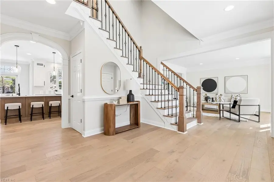 2508 Campbell Close, Williamsburg, VA 23185 - #3