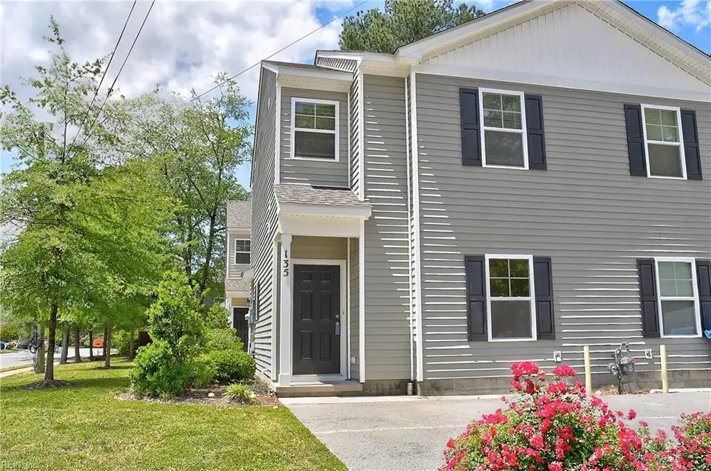 135 S Budding Avenue, Virginia Beach, VA 23452 - #1