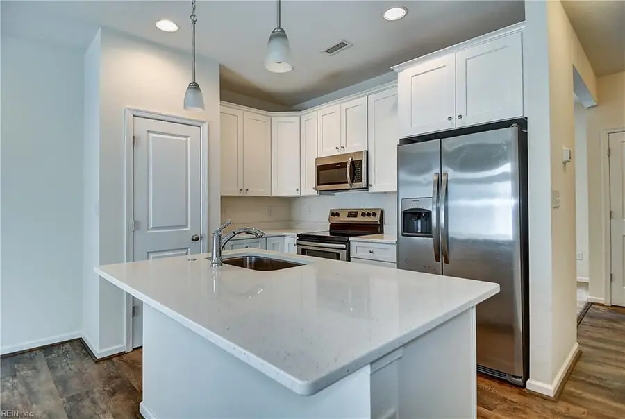 135 S Budding Avenue, Virginia Beach, VA 23452 - #2