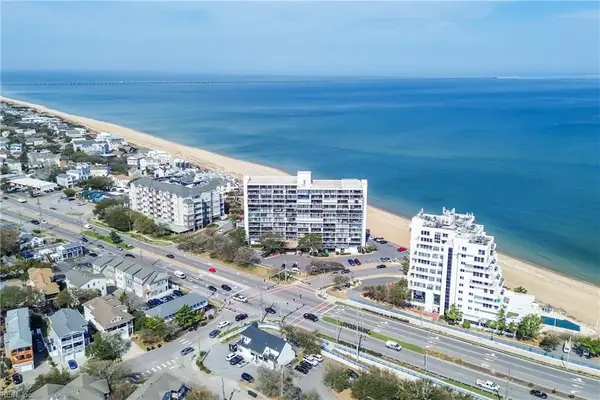 3558 Shore Drive #309, Virginia Beach, VA 23455