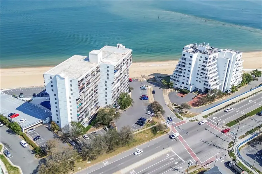 3558 Shore Drive #309, Virginia Beach, VA 23455 - #3
