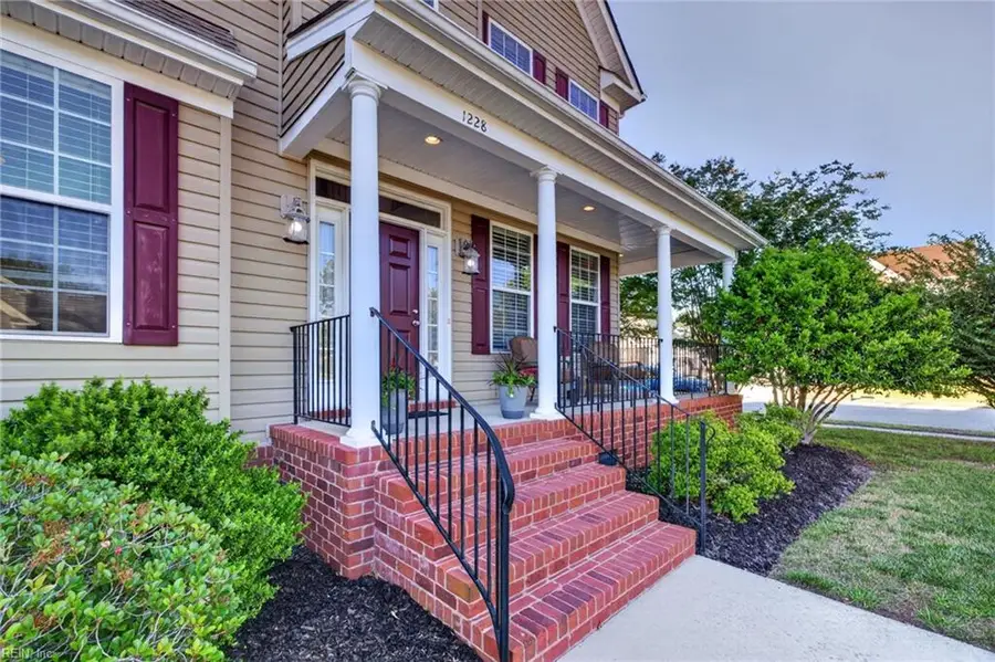 1228 Rosebud Lane, Chesapeake, VA 23322 - #2