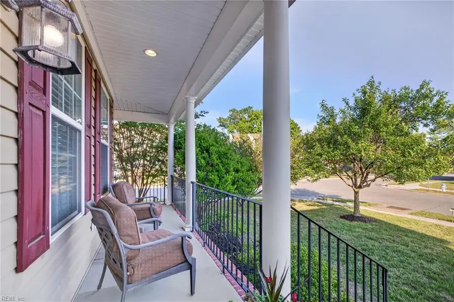 1228 Rosebud Lane, Chesapeake, VA 23322 - #3
