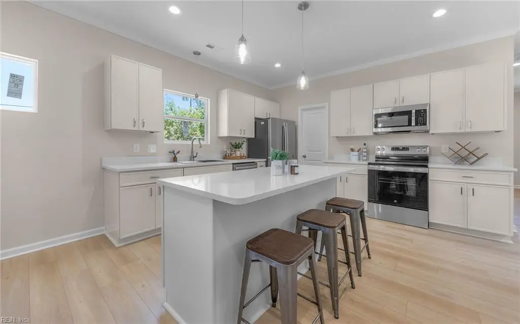 2126 Berkley Avenue, Chesapeake, VA 23324 - #1
