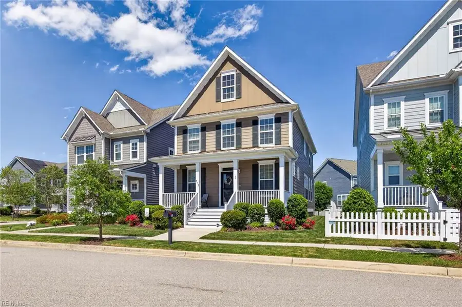 513 Simpson Lane, Chesapeake, VA 23323 - #3