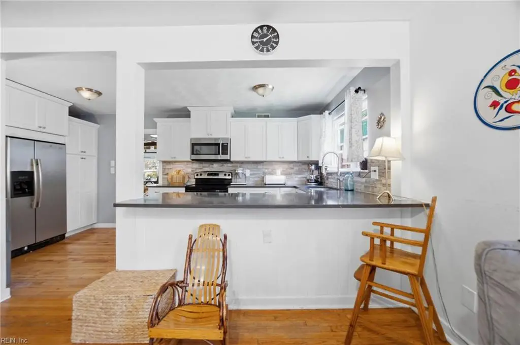5457 Silbert Road, Norfolk, VA 23509 - #1