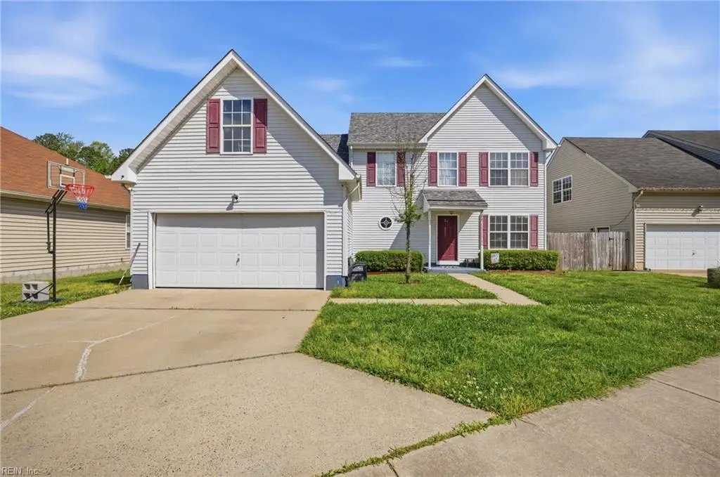5104 York Street, Chesapeake, VA 23321 - #1