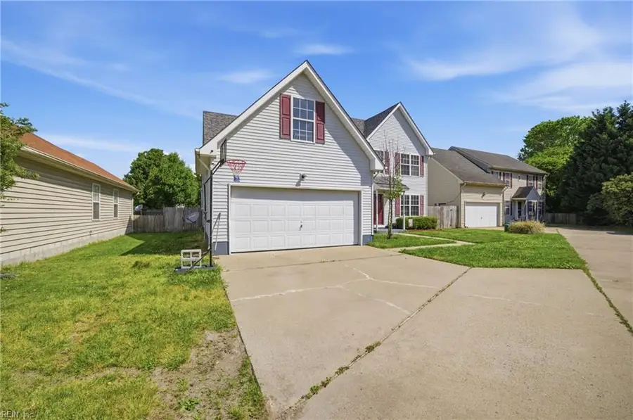 5104 York Street, Chesapeake, VA 23321 - #2