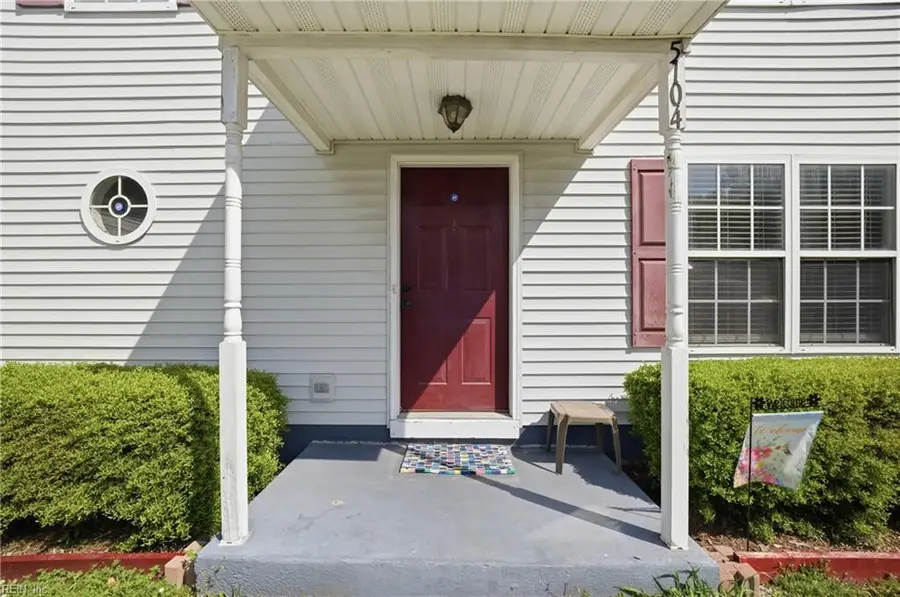 5104 York Street, Chesapeake, VA 23321 - #3