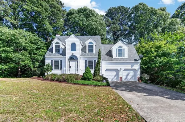 6478 Pocahontas Lane, Hayes, VA 23072
