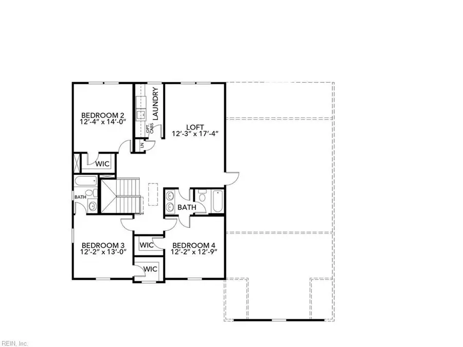 MM Taft (davidson Homesite A-2) Road, Chesapeake, VA 23322 - #3