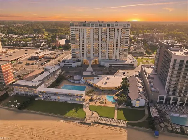 4004 Atlantic Avenue #CS4, Virginia Beach, VA 23451