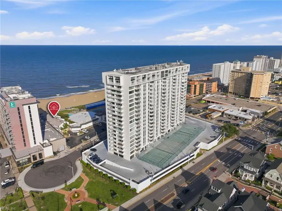 4004 Atlantic Avenue #CS4, Virginia Beach, VA 23451 - #2