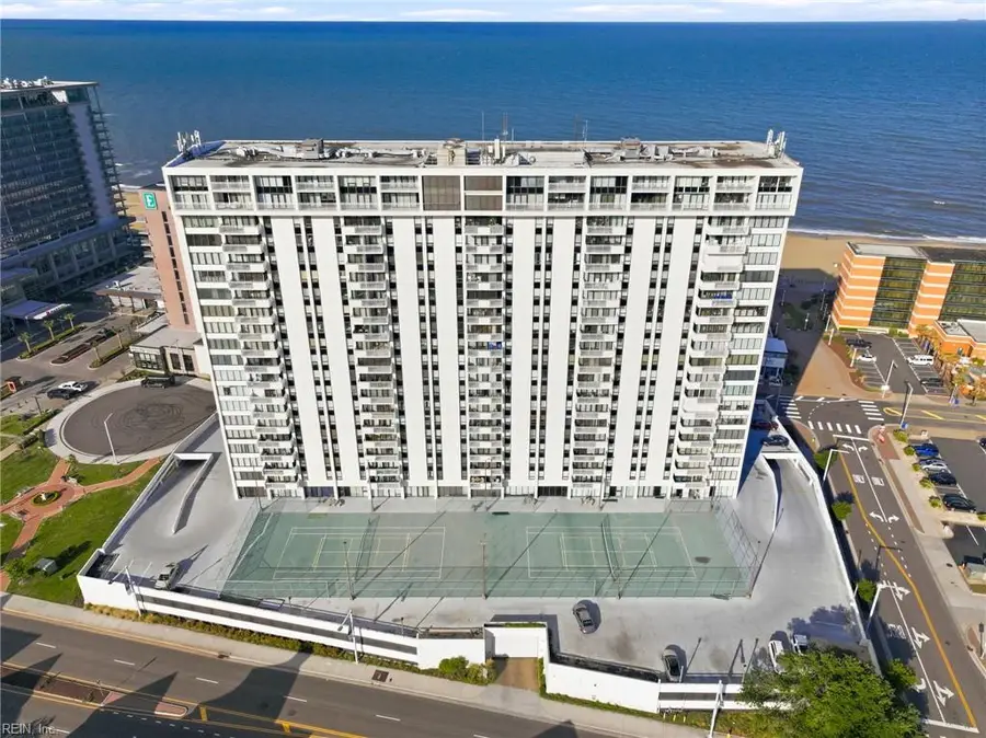 4004 Atlantic Avenue #CS4, Virginia Beach, VA 23451 - #3