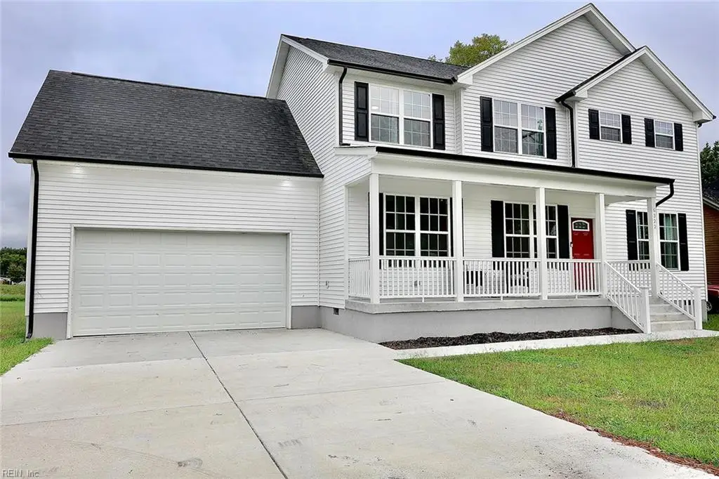 6322 Whaleyville Blvd. Boulevard, Suffolk, VA 23438 - #1