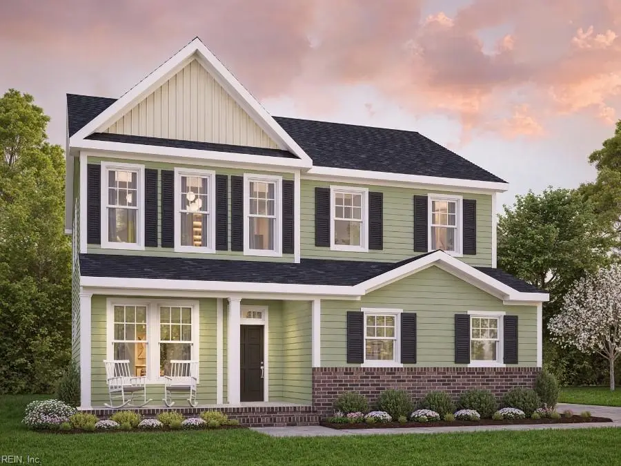 MM Taft (derring A-5) Road, Chesapeake, VA 23322 - #1