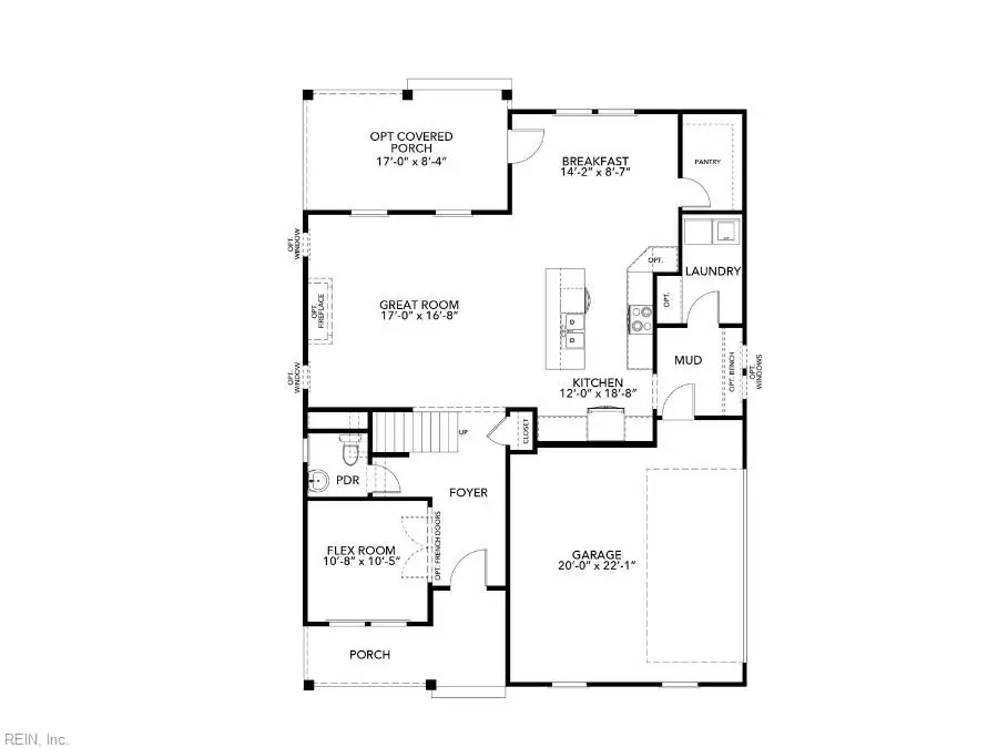 MM Taft (derring A-5) Road, Chesapeake, VA 23322 - #2