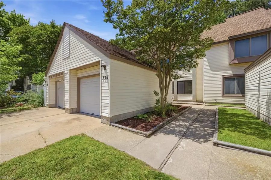 736 Hecate Drive, Virginia Beach, VA 23454 - #3