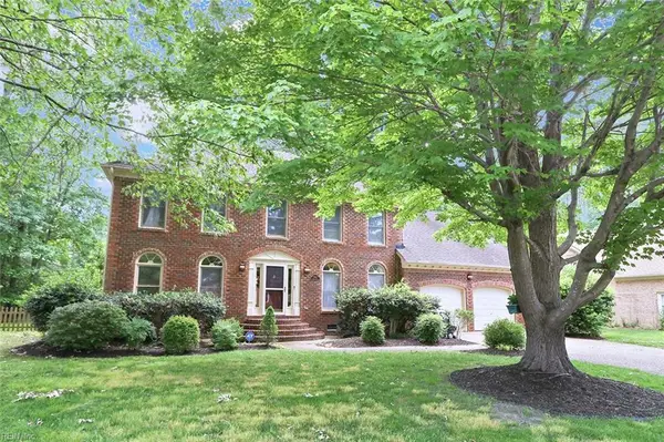 820 Birch Forest Court, Chesapeake, VA 23322