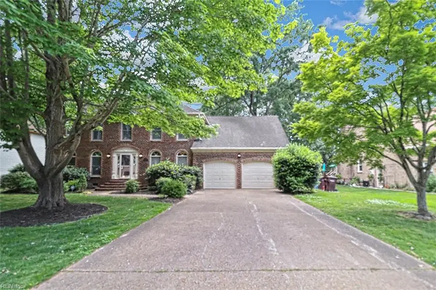 820 Birch Forest Court, Chesapeake, VA 23322 - #2