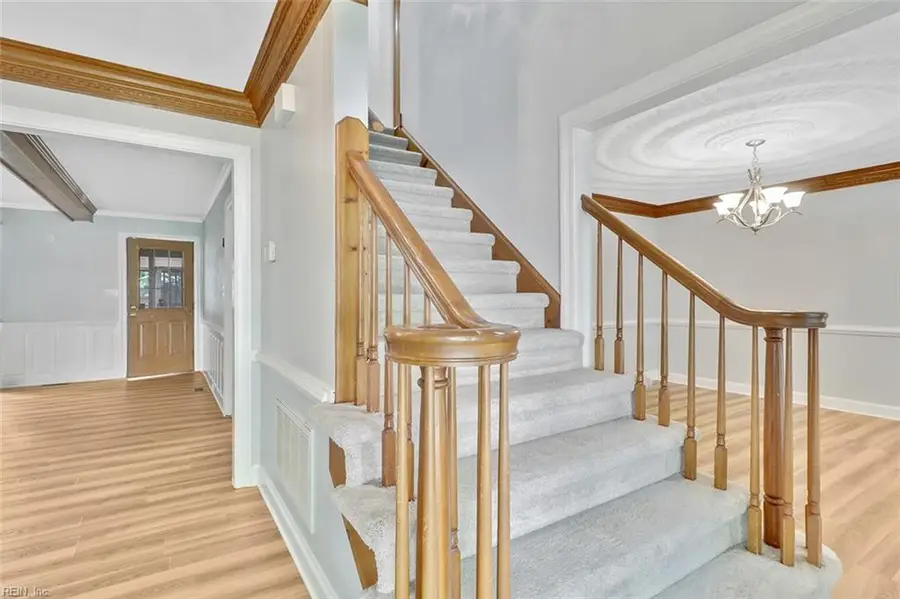 820 Birch Forest Court, Chesapeake, VA 23322 - #3