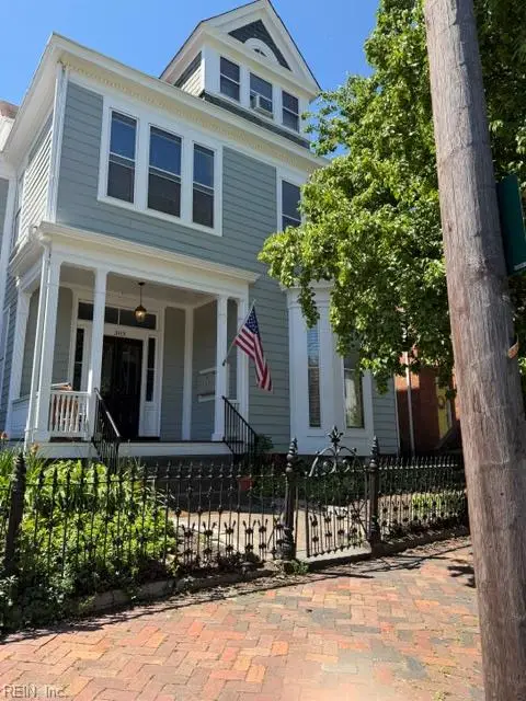303 W Freemason Street #5, Norfolk, VA 23510