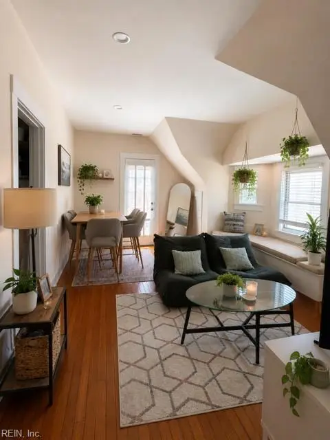 303 W Freemason Street #5, Norfolk, VA 23510 - #2