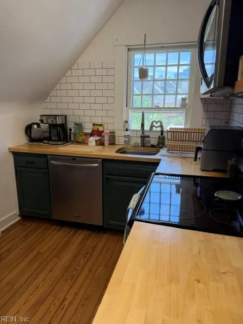 303 W Freemason Street #5, Norfolk, VA 23510 - #3