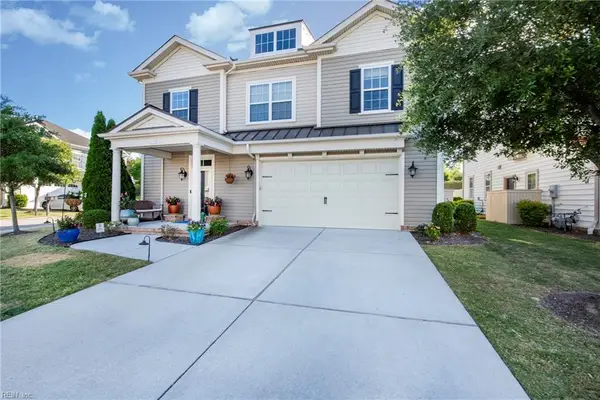 1729 Stratton Drive, Virginia Beach, VA 23456