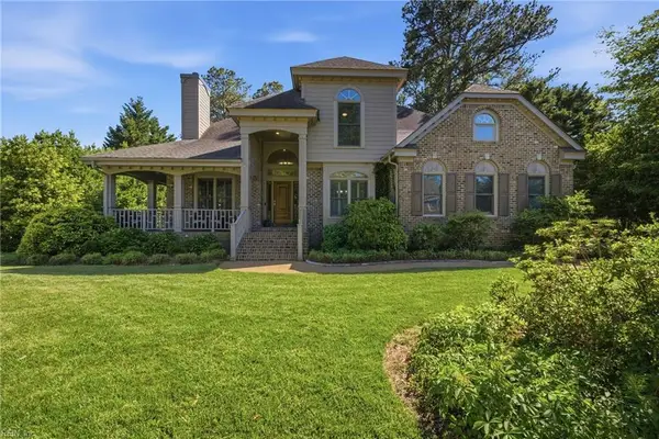 2404 Entrada Drive, Virginia Beach, VA 23456