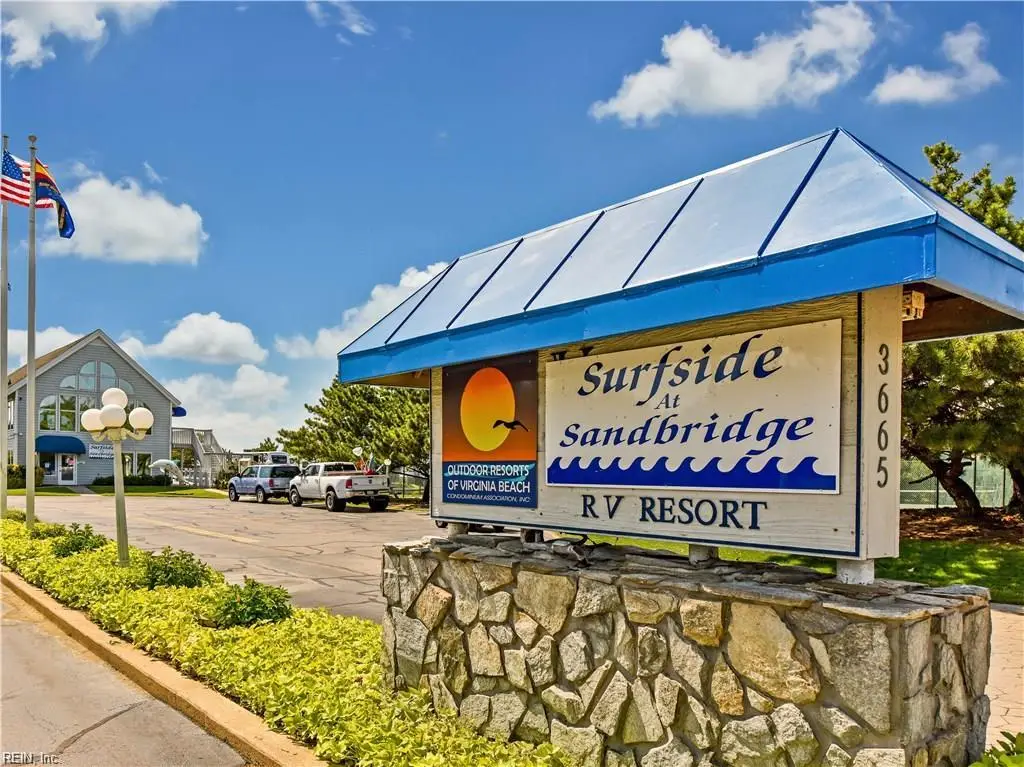 3665 Sandpiper Road #247, Virginia Beach, VA 23456 - #1