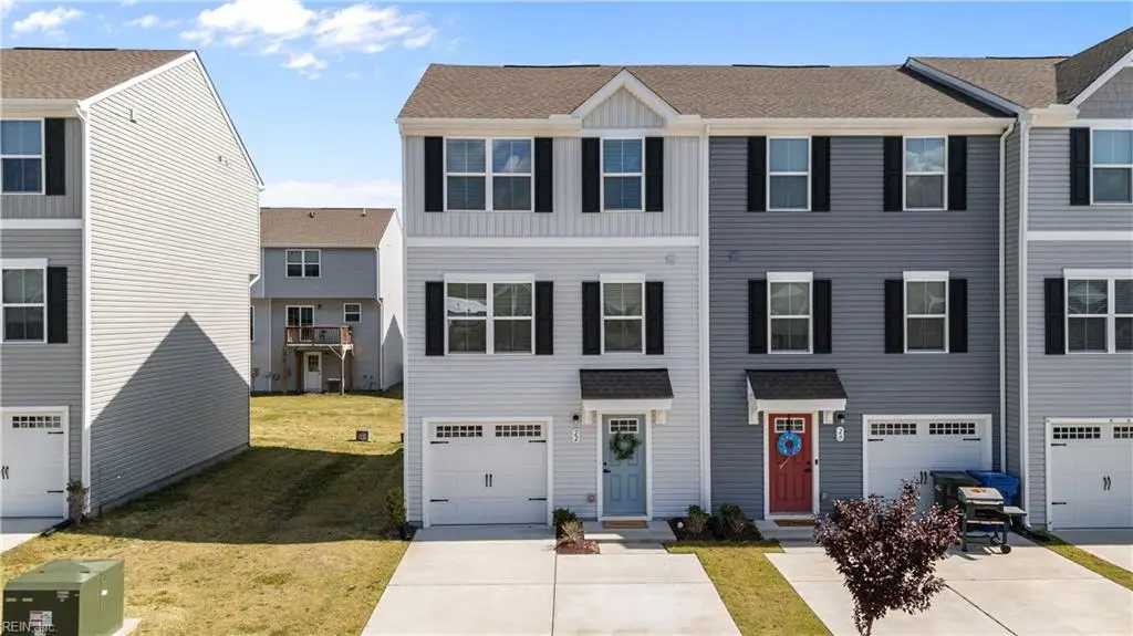22 Cecelia Way, Suffolk, VA 23434 - #1