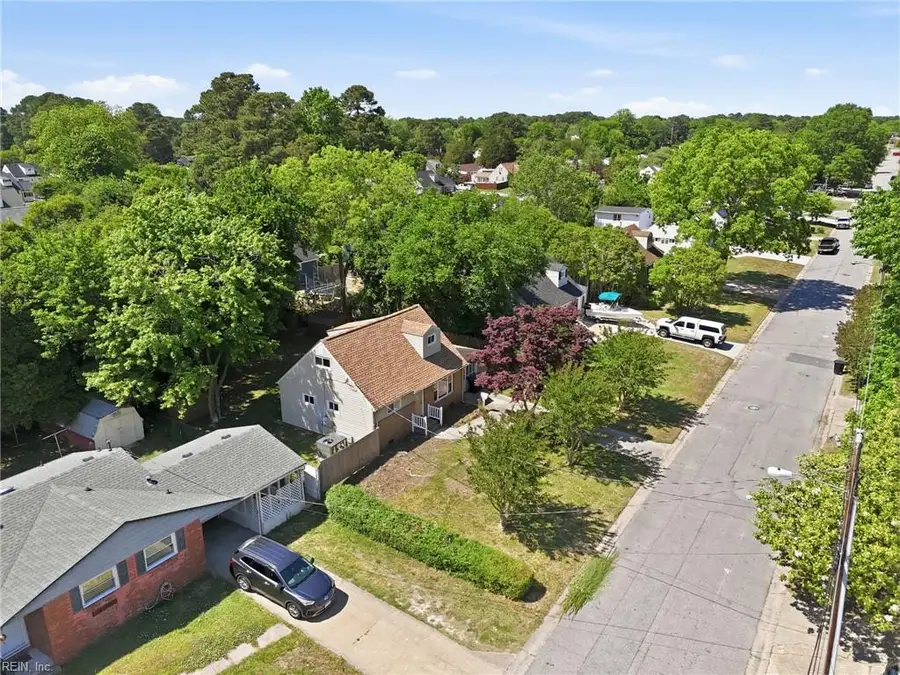 609 Cunningham Road, Virginia Beach, VA 23462 - #2
