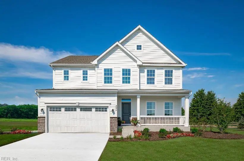 222 Roberta Loop, Moyock, NC 27958 - #1