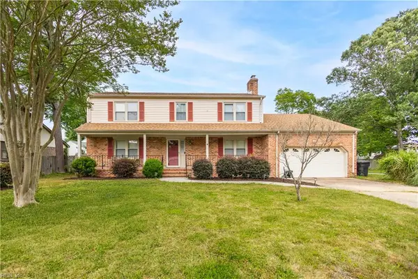 5384 Dalrymple Street, Virginia Beach, VA 23464