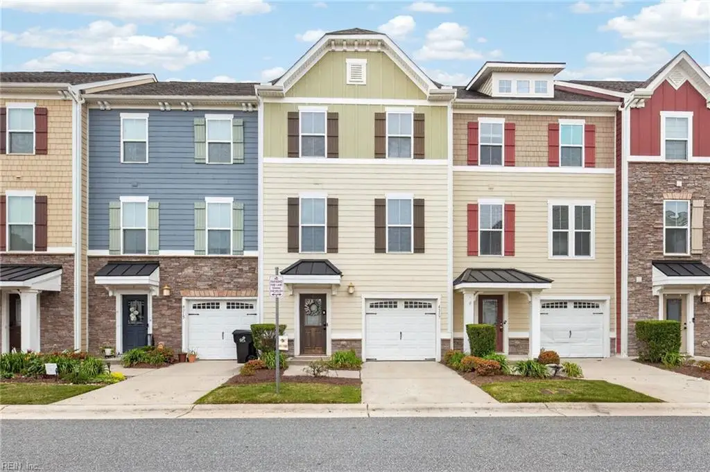4317 Salt Marsh Lane, Chesapeake, VA 23324 - #1