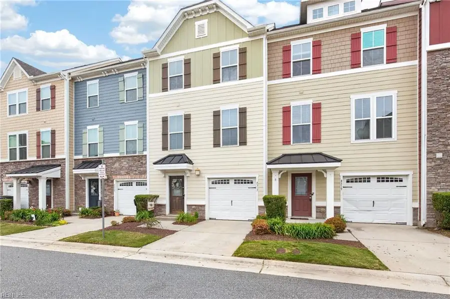 4317 Salt Marsh Lane, Chesapeake, VA 23324 - #2