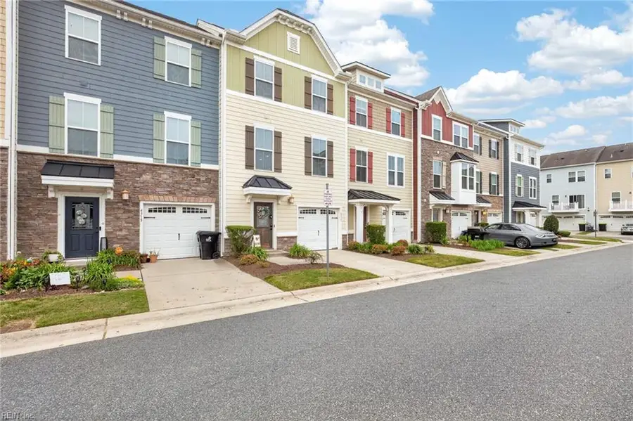 4317 Salt Marsh Lane, Chesapeake, VA 23324 - #3