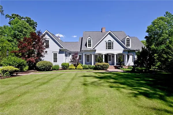 105 Braemore, Williamsburg, VA 23188
