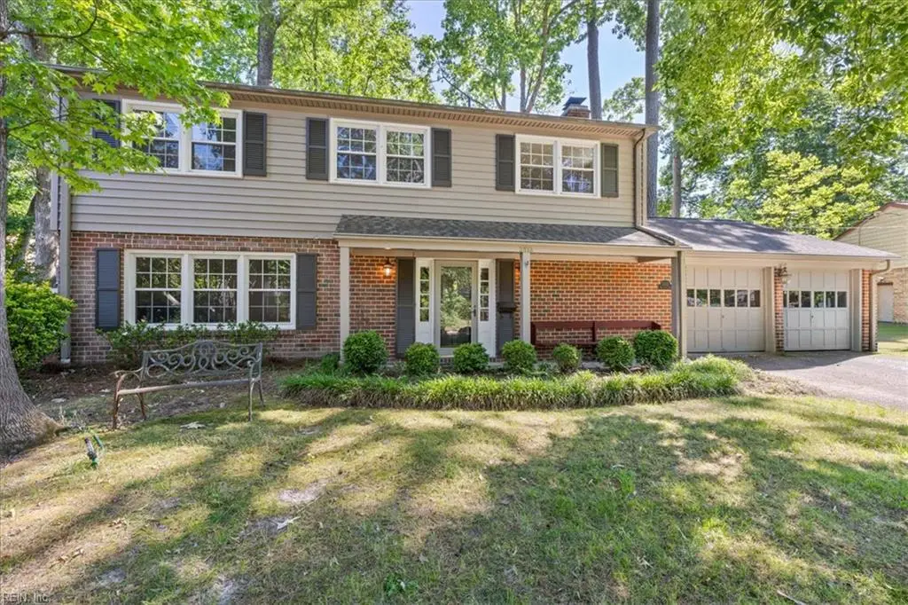 3513 W Coral Key, Virginia Beach, VA 23452 - #1
