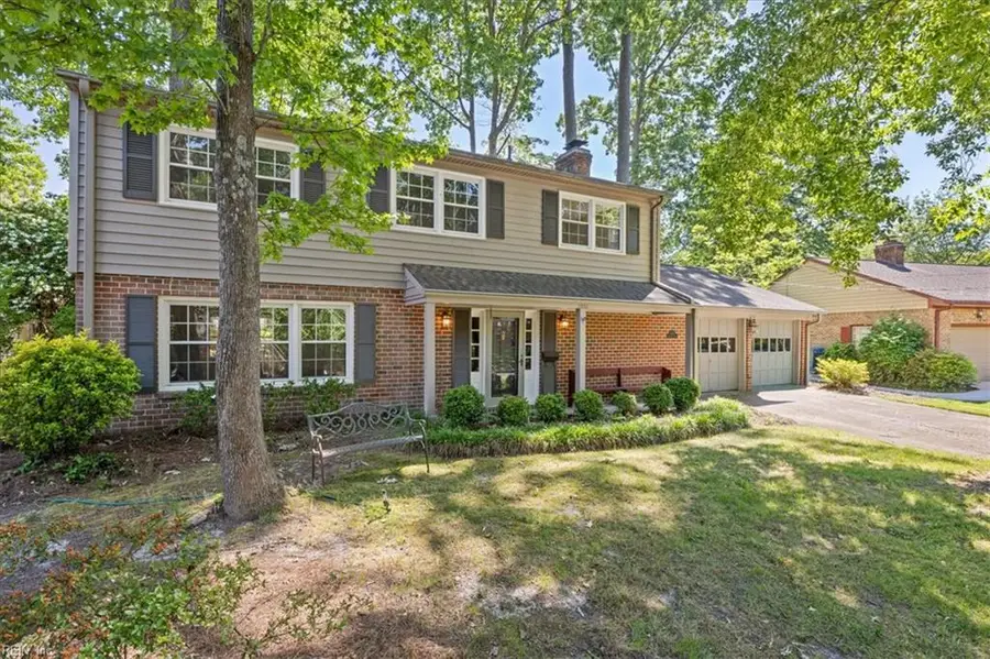 3513 W Coral Key, Virginia Beach, VA 23452 - #2
