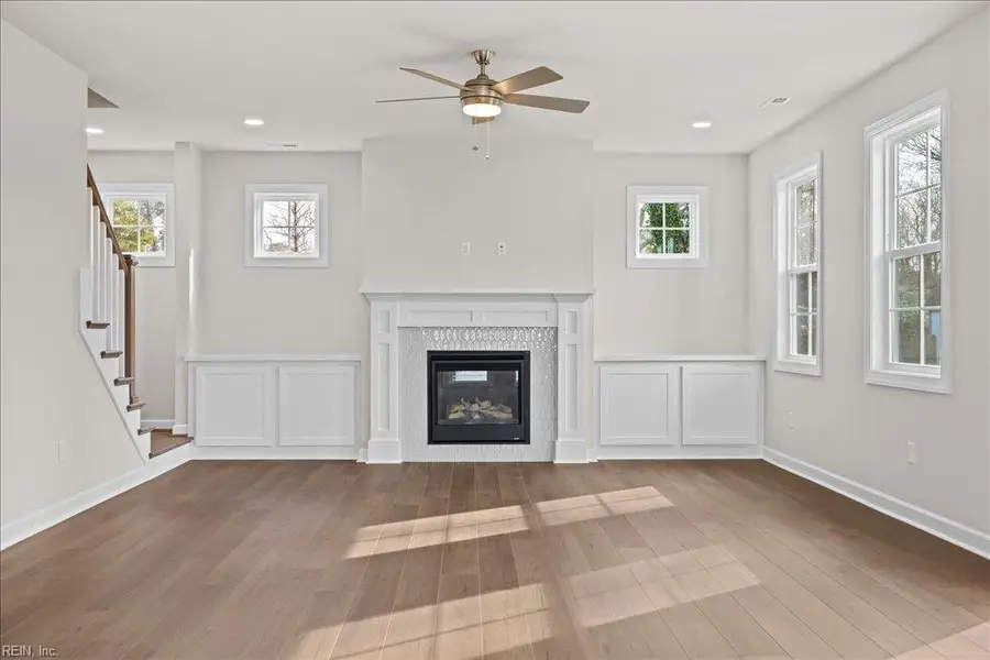 4540 Delmar Drive, Virginia Beach, VA 23455 - #2