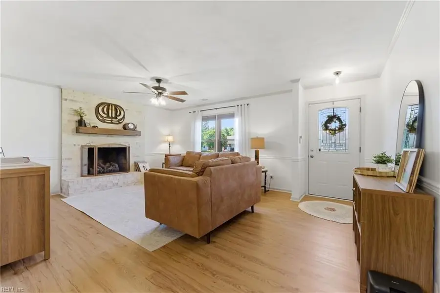 111 Brookdale Court, Moyock, NC 27958 - #2