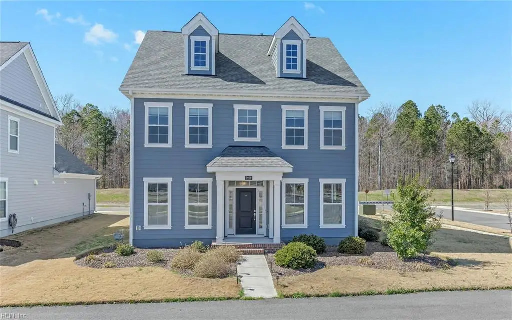 2216 Hampton Roads Parkway, Chesapeake, VA 23321 - #1