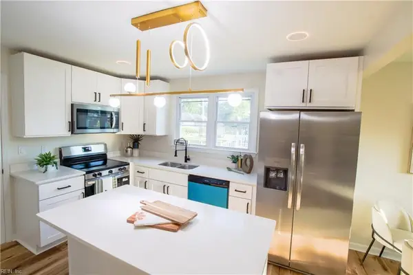 2011 Columbus Avenue, Portsmouth, VA 23704
