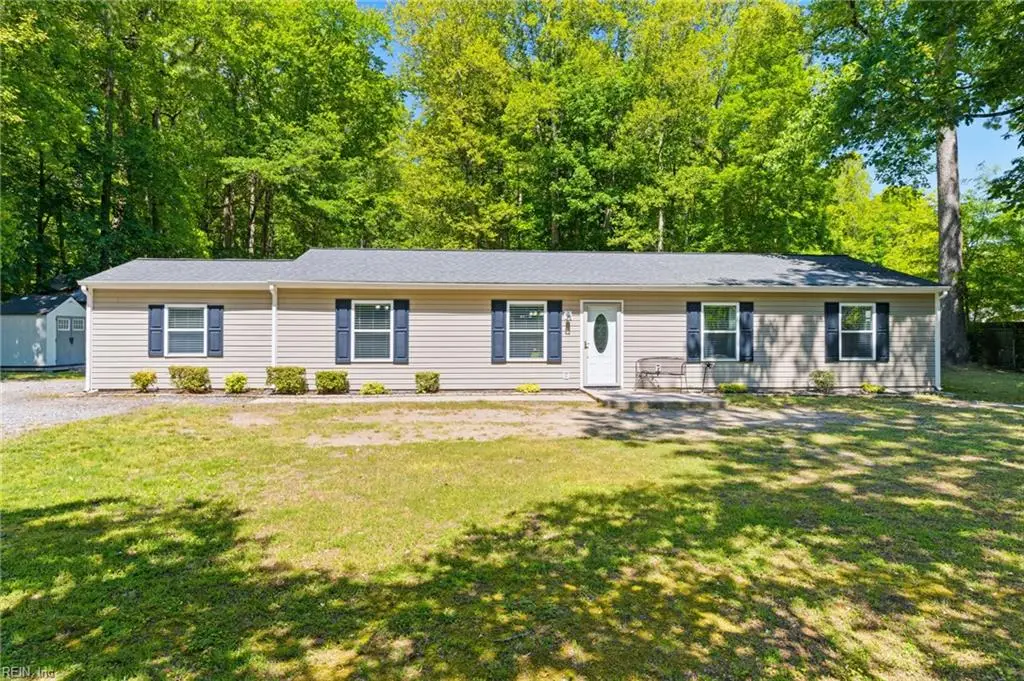 6571 Lake View Drive, Gloucester, VA 23061 - #1