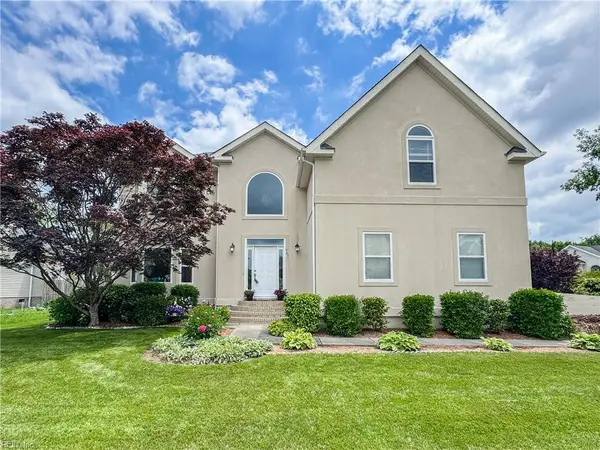 965 Sandoval Drive, Virginia Beach, VA 23454