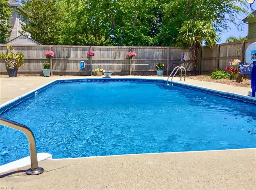 965 Sandoval Drive, Virginia Beach, VA 23454 - #2